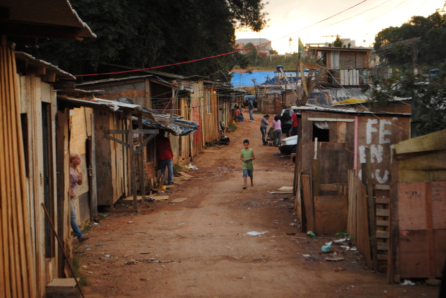 #‎aCidadeQueEuQuero‬ facilita regularização de ocupações
